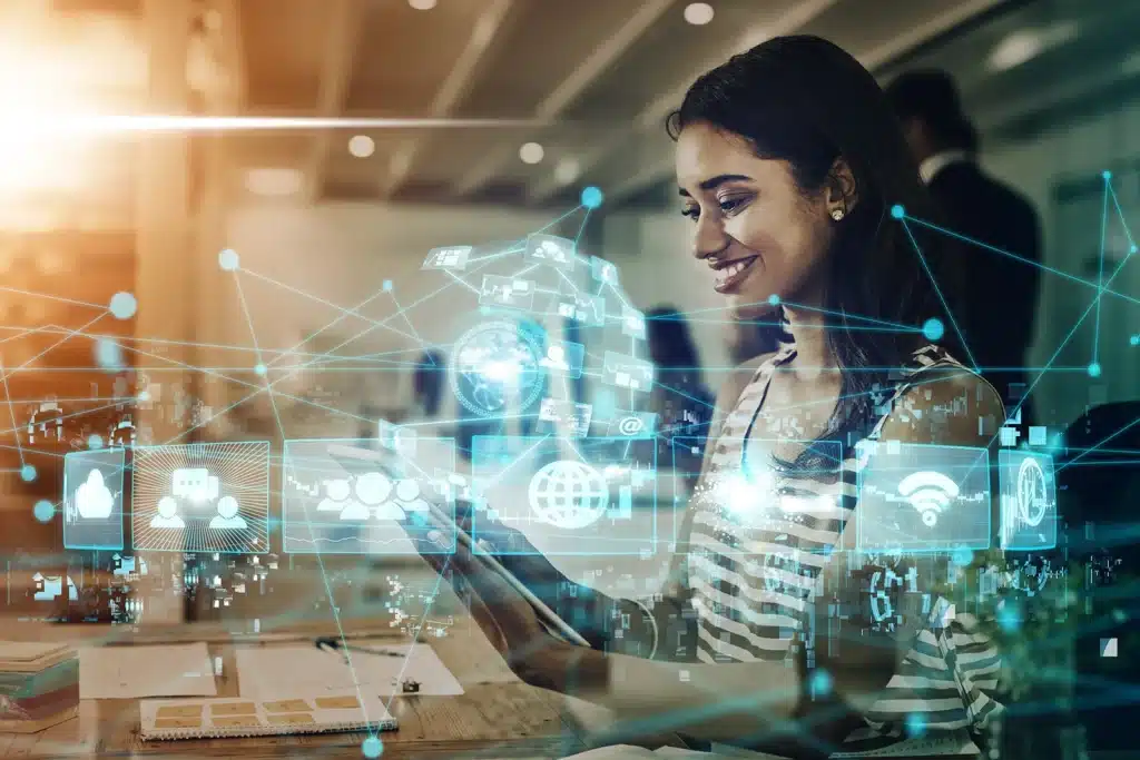 Digital Operations and software decisions by kingsmendv.com